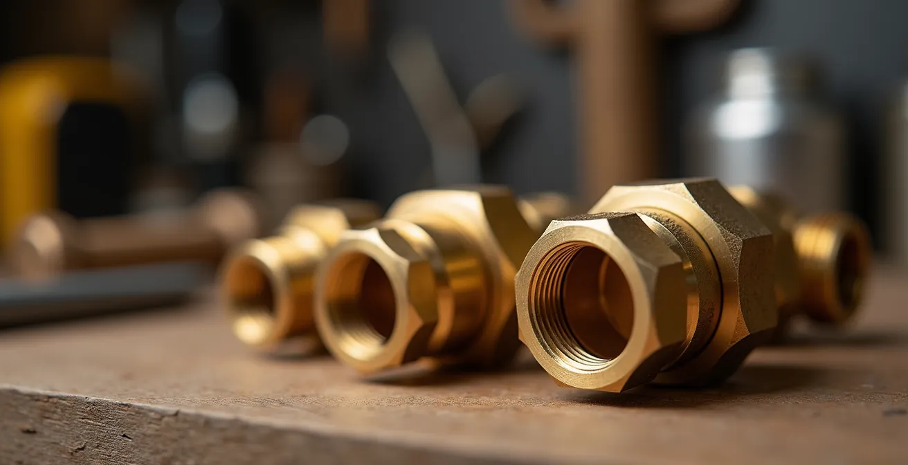 Adaptadores de válvulas para bicicleta Presta y Schrader